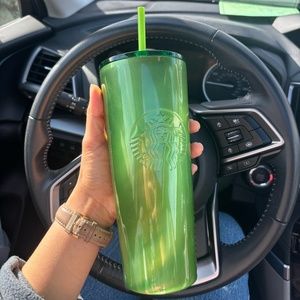 2023 Starbucks Winter Collection